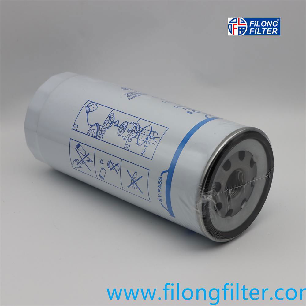 21707133 Oil Filter FOR VOLVO  (Lubrication Manufacturers&supplier In China 5