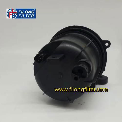 FOR FORD Fuel Filter assembly BK21-9155-CF, BK21-9155-CC,2211613 FILONG FILTER  3