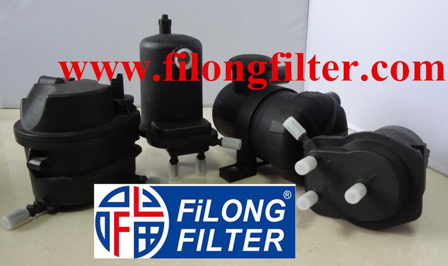 FILONG FILTER IN CHINA MANUFACTURER