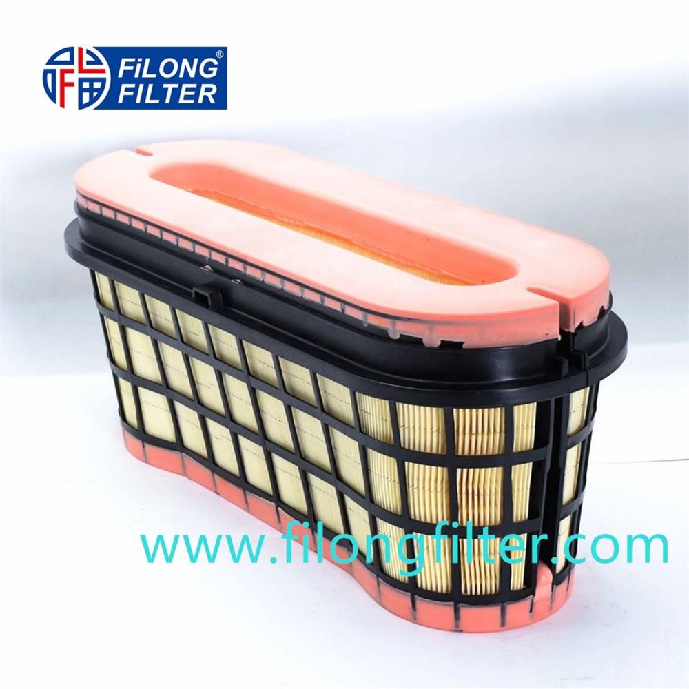 USE  For MERCEDES-BENZ Air Filter FA-162 A0040947204,A0040949004,0040949004,0040947204 ,FILONG FILTER	FA162 HENGST FILTER	E1103L MANN FILTER	C49002 