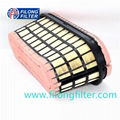 USE  For MERCEDES-BENZ Air Filter FA-162 A0040947204,A0040949004,0040949004,0040947204 ,FILONG FILTER	FA162 HENGST FILTER	E1103L MANN FILTER	C49002 