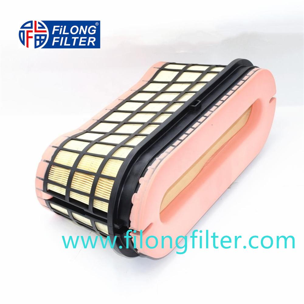 USE  For MERCEDES-BENZ Air Filter FA-162 A0040947204,A0040949004,0040949004,0040947204 ,FILONG FILTER	FA162 HENGST FILTER	E1103L MANN FILTER	C49002 