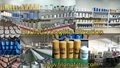 FILONG Manufactory For MERCEDES-BENZ Air Filter FA-162 A0040949004 A0040947204 