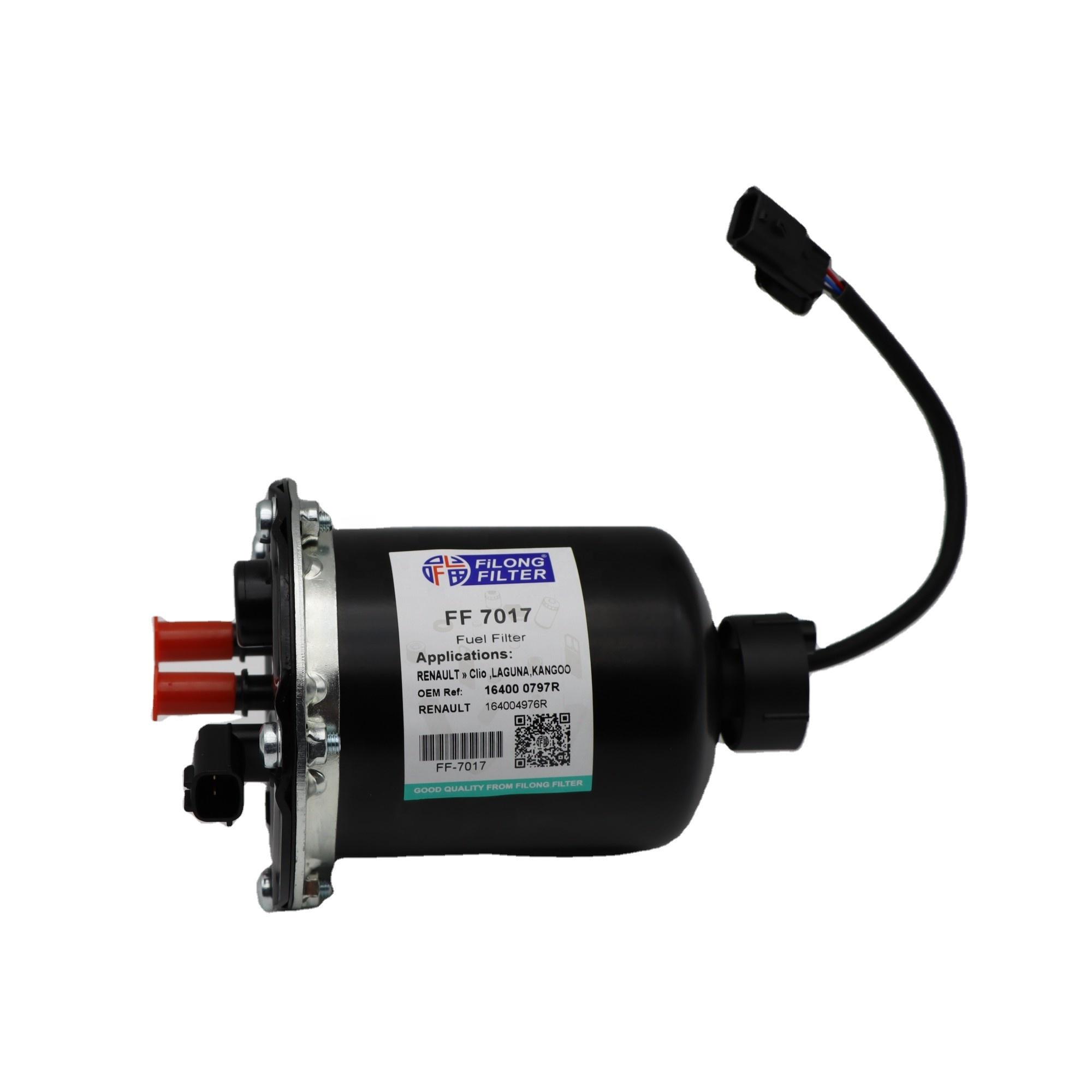 Fuel filter 164000797R 164004976R for Renault CLIO IV Kangoo LAGUNA I