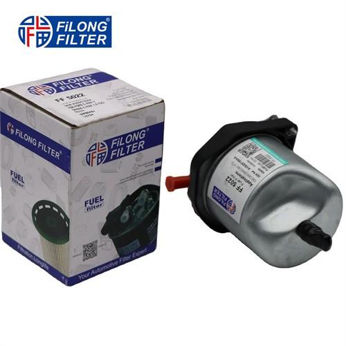 FILONG Fuel filter 1677518   WK9046Z FN290   P11194  AV6Q9155AA   AV6Q-9155-AA   FILONG Filter FF-5022  FOR FORD ,OEM Number: FORD	1677518, 1780195, AV6Q9155AA, AV6Q9D410AA MAZDA	Y65013480 VOLVO	31321475 Reference Number: BOSCH	F026402864 CLEAN FILTER	DN2716 COMLINE	EFF235 CoopersFiaam	FP6057 FILTRON	PP838/9 FILONG	FF5022 FRAM	P11194 HENGST FILTER	H350WK JS FILTER	FS42002 KNECHT	KL780 MAHLE FILTER	KL780 MANN-FILTER	WK9046z MECAFILTER	ELG5441 PURFLUX	CS764 SCT Germany	ST6156 SOFIMA	S4128NR TECNOCAR	RN513 UFI	2412800  , FORD	B-MAX (JK)	1.5 TDCi	55 (75)	01499	UGJC	10/12- MAZDA	2 (DE)	1.6 MZ-CD	70 (95)	01560	Y661,Y655	06/11-06/15 VOLVO	C30	1.6 D	80 (109)	01560	D 4164 T	10/06-12/12  FORD  AV6Q9155AA MAZDA  Y65013480 VOLVO  31321475 FORD  AV6Q9D410AA FORD  AV6Q-9D410-BA VOLVO  1780195 FORD  1881228 FORD  1882099 FORD  AV6Q9155BA FORD  AV6Q9D410BA   9809758280 Owner Number FRAM  P11194 PURFLUX  CS764 TECNOCAR  RN513 HENGST  H397WK FRAM  P11194 MANN  WK9046Z   KL780 WUNDER  WB518 Bosch  F026402864 KRUGER REF.  KFF19002 KRUGER  KFF19002 WUNDER  WB518 BOSCH  F026402864 HENGST  H397WK