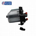 FILONG Fuel filter 1677518   WK9046Z FN290   P11194  AV6Q9155AA   AV6Q-9155-AA   FILONG Filter FF-5022  FOR FORD ,OEM Number: FORD	1677518, 1780195, AV6Q9155AA, AV6Q9D410AA MAZDA	Y65013480 VOLVO	31321475 Reference Number: BOSCH	F026402864 CLEAN FILTER	DN2716 COMLINE	EFF235 CoopersFiaam	FP6057 FILTRON	PP838/9 FILONG	FF5022 FRAM	P11194 HENGST FILTER	H350WK JS FILTER	FS42002 KNECHT	KL780 MAHLE FILTER	KL780 MANN-FILTER	WK9046z MECAFILTER	ELG5441 PURFLUX	CS764 SCT Germany	ST6156 SOFIMA	S4128NR TECNOCAR	RN513 UFI	2412800  , FORD	B-MAX (JK)	1.5 TDCi	55 (75)	01499	UGJC	10/12- MAZDA	2 (DE)	1.6 MZ-CD	70 (95)	01560	Y661,Y655	06/11-06/15 VOLVO	C30	1.6 D	80 (109)	01560	D 4164 T	10/06-12/12  FORD  AV6Q9155AA MAZDA  Y65013480 VOLVO  31321475 FORD  AV6Q9D410AA FORD  AV6Q-9D410-BA VOLVO  1780195 FORD  1881228 FORD  1882099 FORD  AV6Q9155BA FORD  AV6Q9D410BA   9809758280 Owner Number FRAM  P11194 PURFLUX  CS764 TECNOCAR  RN513 HENGST  H397WK FRAM  P11194 MANN  WK9046Z   KL780 WUNDER  WB518 Bosch  F026402864 KRUGER REF.  KFF19002 KRUGER  KFF19002 WUNDER  WB518 BOSCH  F026402864 HENGST  H397WK