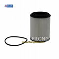 FILONG manufacturer A9605530203 coolant water filter 4722030355 A4722030355 4722030255 A4722030155 E510WFD189 FILONG FILTER