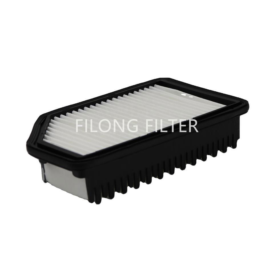 FOR HYUNDAI Accent AIR FILTER 28113-1R100 28113-B2000 FOR KIA Rio 12