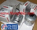 FUEL filter 84217953  For CNH For New HOLLAND from FILONG Manufactory Supplier 