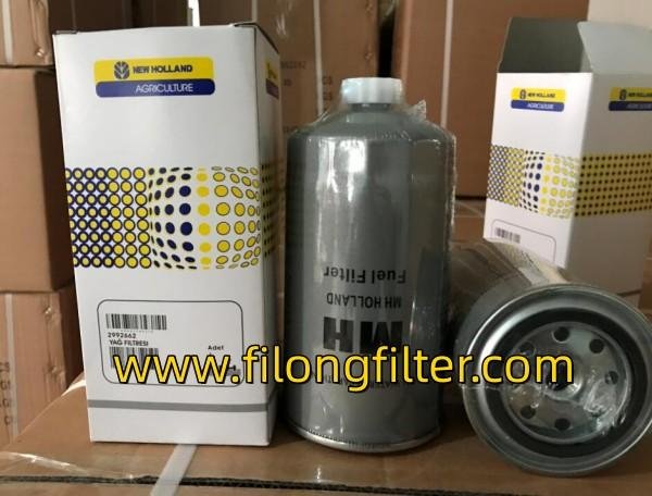 2992662 1930010 1930581 84348882 For CNH New HOLLAND FOR IVECO Fuel filter