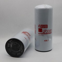 FOR FLEETGUARD OIL FILTER LF3000 WP12300