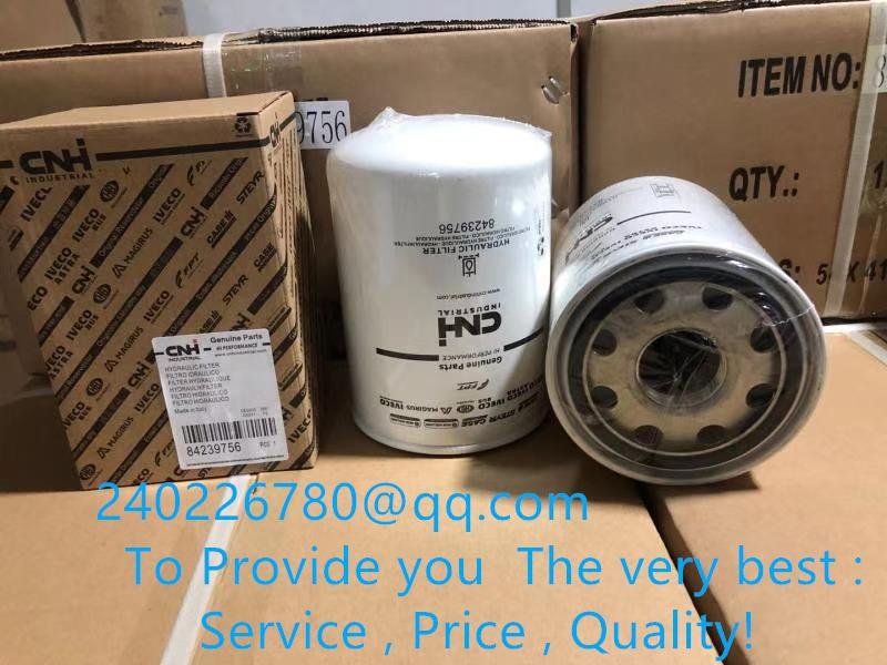  2992241 504033400 FOR IVECO-Oil filter CNH New HOLLAND 2854749 84239756 1909102 4