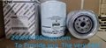 FOR IVECO OIL FILTER  1909102