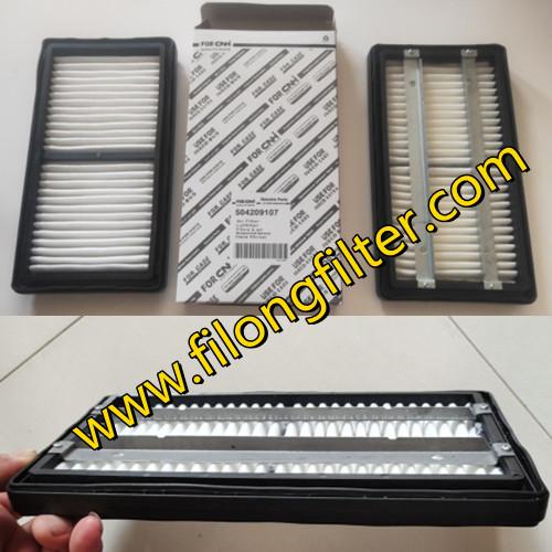 supplier for IVECO AIR FILTER 504209107 500383040