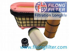 Filter Kit A0001809809 A0040949104 A4710902455 A4731800809 for Mercedes-BenzAxor