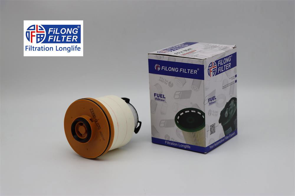 FILONG Fuel Filter 23390-OL070 23390OL070 23390-0L070 233900L070 2