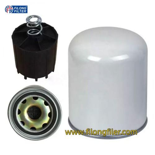 VOLVO Air Dryer Cartridge  1699132, 20557234, 20972915, 21508133, 21620181, 3090268 ,3090288 Reference Number: FILTRON	AD785/4 FILONG FILTER	FA92002 FLEETGUARD	AD27747 HENGST FILTER	T280W MANN-FILTER	TB1394/1x MAHLE	AL24 WABCO	20891930, 4324109362, 4324219212, 4329012222, 4329012231, 4329012232, 4329012242, 4329012252 , 432 9012252, 4329012352, 4329012402, 4329012412, 4329012472, 4329012502, 4329012672