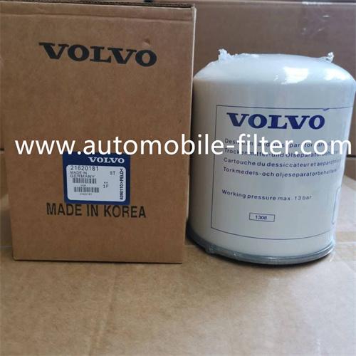 VOLVO Air Dryer 20972915, 21508133, 21620181, 3090268 1699132 20557234 TB1394/1x