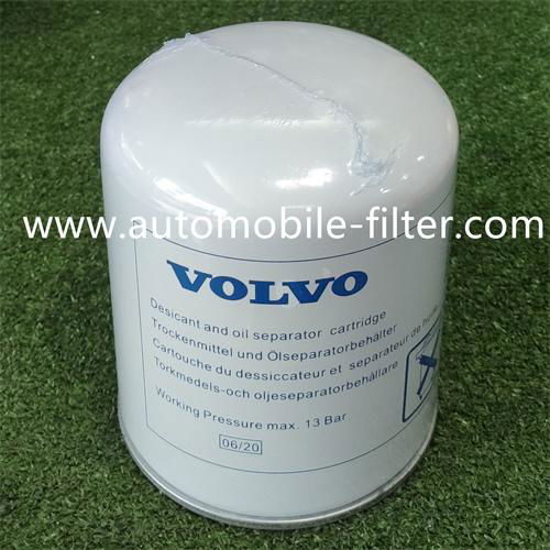 VOLVO Air Dryer 20972915, 21508133, 21620181, 3090268 1699132 20557234 TB1394/1x