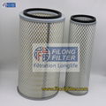 LEYPARTS AIR  FILTER F7B01800 F7B01900