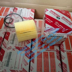 FOR TOYOTA OIL FILTER 04152-YZZA1 04152-YZZA5 04152-YZZA6     