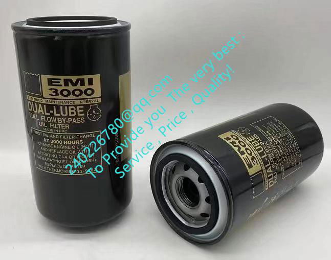 Thermo King Oil Filter Part No: 11-9182