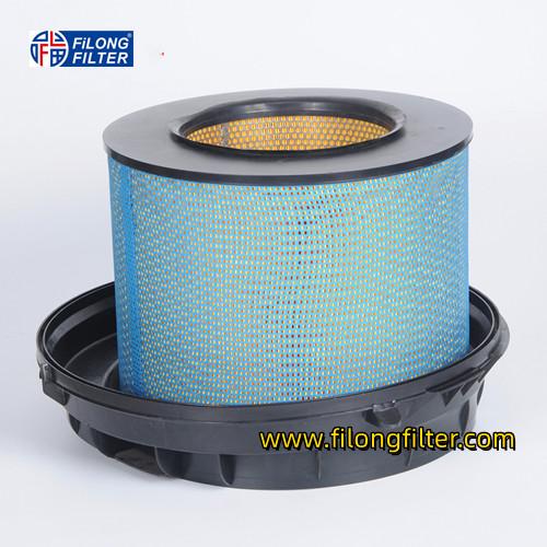 FOR MERCEDES Benz heavy duty air filter  0040942404, A0040942504, 0040942504, A0180946302, 0180946302, A0040942404 C411776, ,LX815/1,E497L,