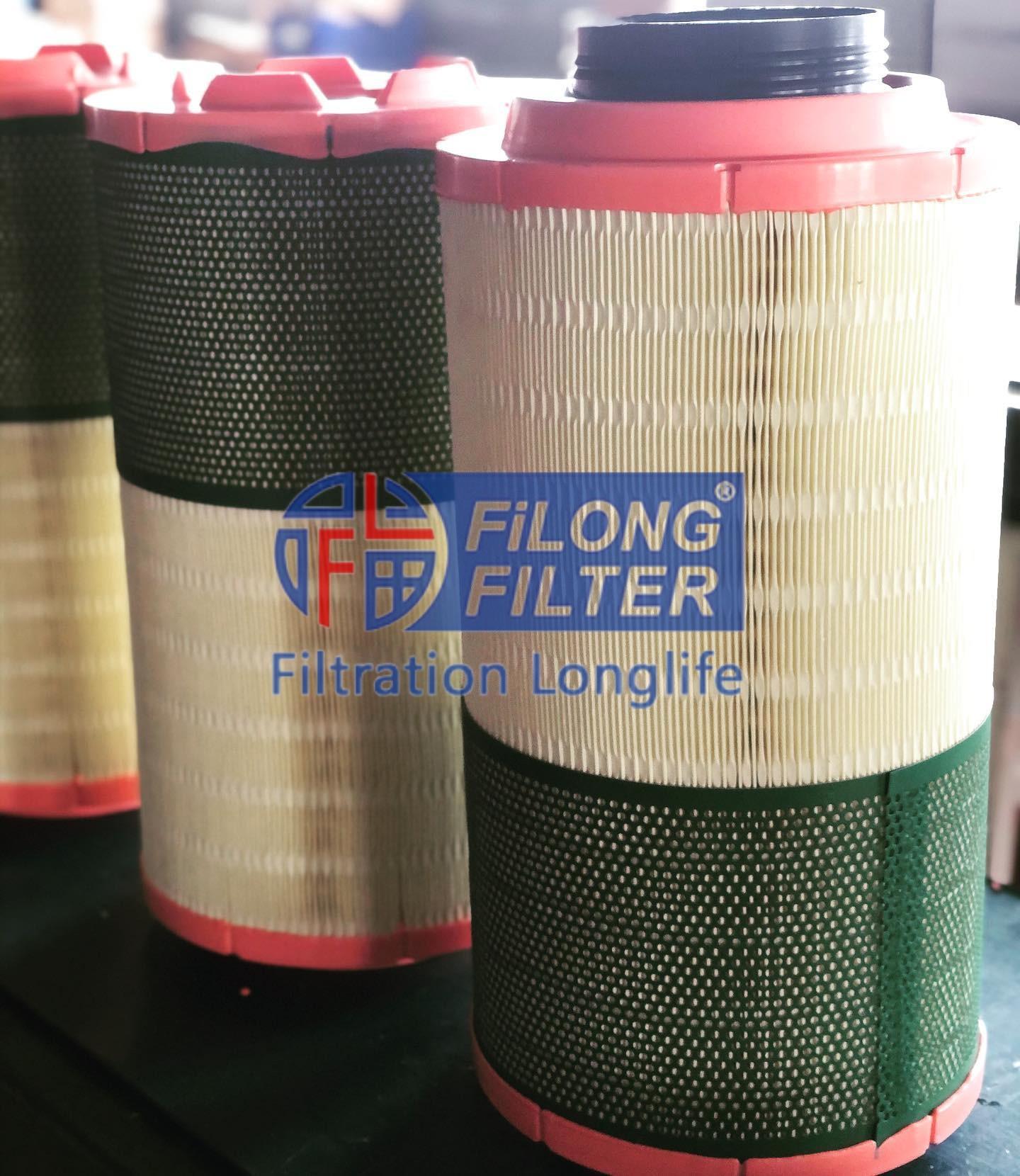 FILONG FILTER Superior quality and high performance in FILONG light commercial and heavy duty group.