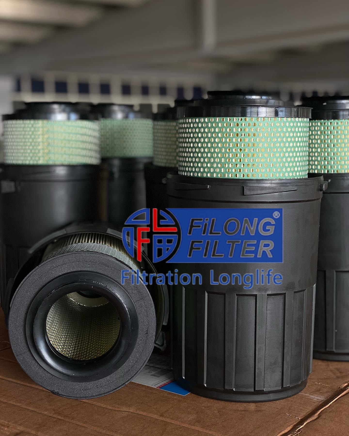 FILONG FILTER Superior quality and high performance in FILONG light commercial and heavy duty group.