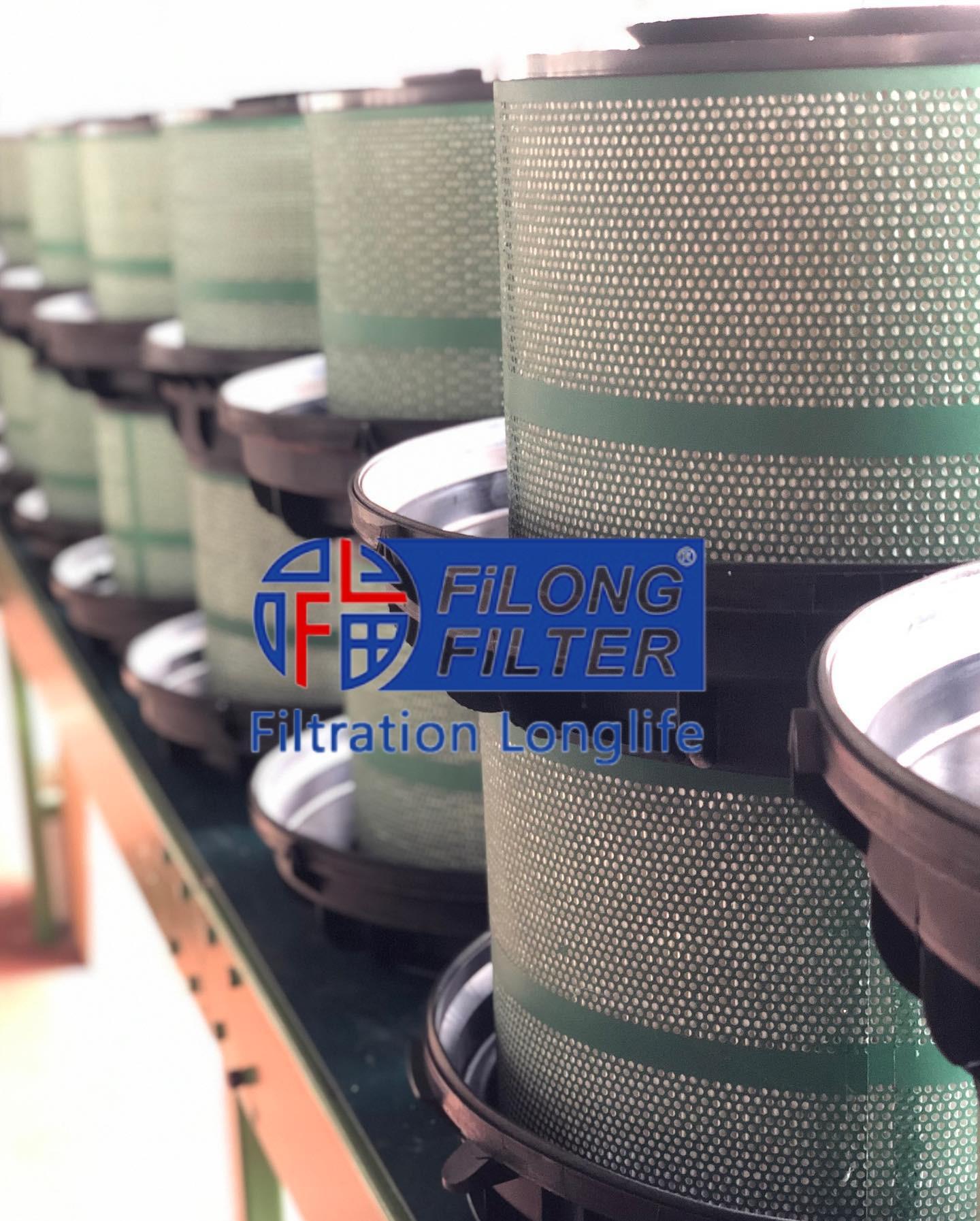 FILONG FILTER Superior quality and high performance in FILONG light commercial and heavy duty group.