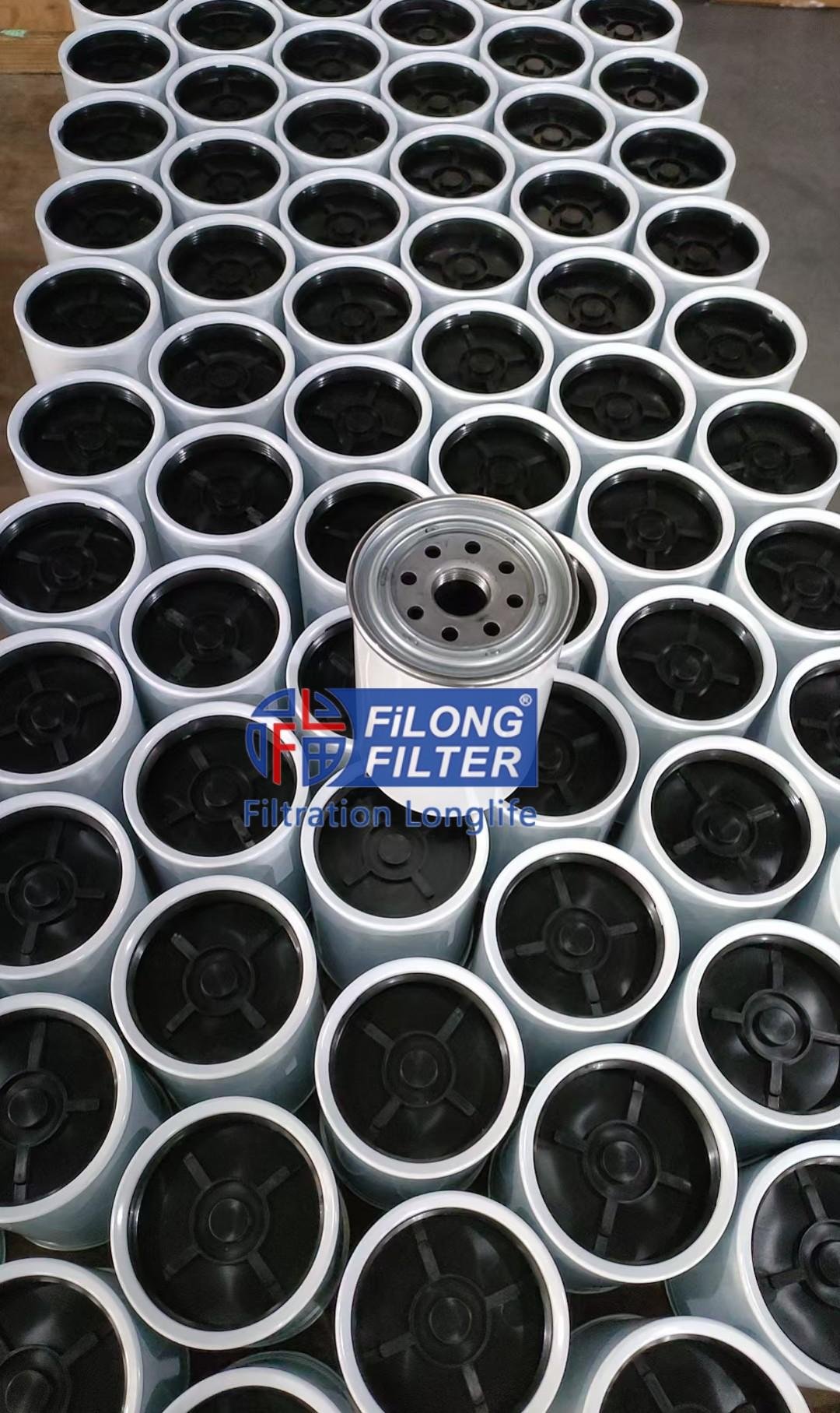20998367 for VOLVO FUEL WATER SEPARATOR  Fuel Filters factory in china 4