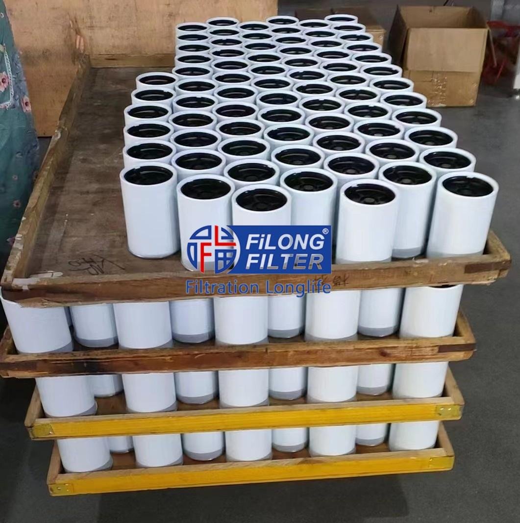 20998367 for VOLVO FUEL WATER SEPARATOR  Fuel Filters factory in china 3