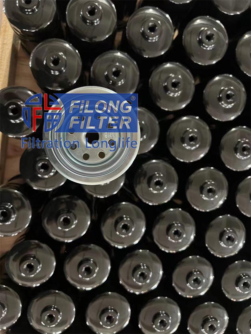 FILONG Manufactory FILONG Automotive Filters  31922-2E900 31922-3A850 31922-2EA00 WK824/1 H70WK13  FILONG FF50004 FOR HYUNDAI