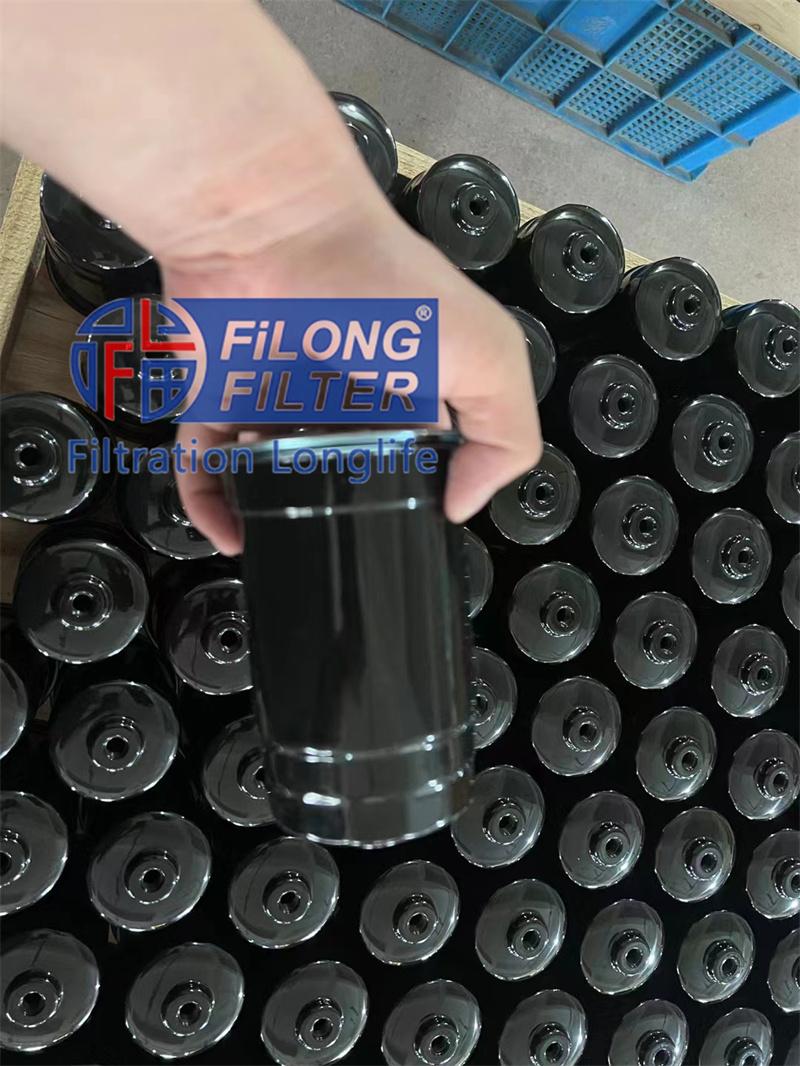 FILONG Manufactory FILONG Automotive Filters  31922-2E900 31922-3A850 31922-2EA00 WK824/1 H70WK13  FILONG FF50004 FOR HYUNDAI