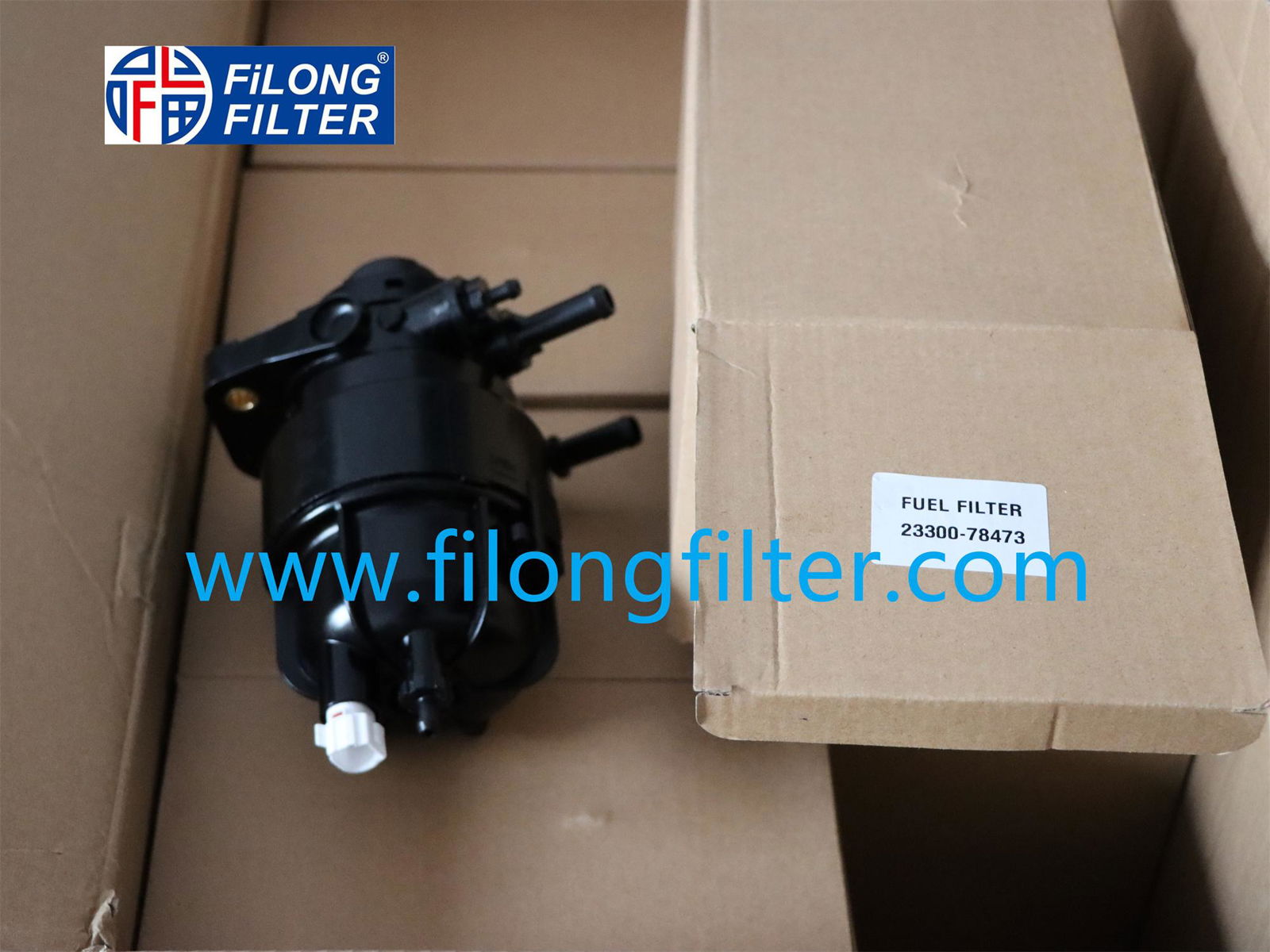 96629454 5516320 Fuel Filter  for Chevrolet Captiva 2.0 Housing  5