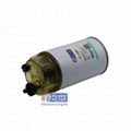 For VOLVO Fuel filter  20514654 WK940/33x KC362D 20480593,20514654,20998367,20541383,20386080,20998346 WK940/32x  H700WK,H7025WK30