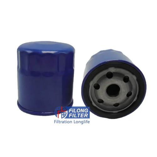 FILONG Manufactory FILONG Oil Filter  OIL FILTER FOR BUICK&CHEVROLET PF47 25010792