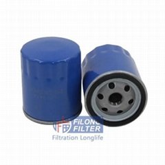 FILONG Manufactory FILONG Oil Filter   PF48  Oil filter  FO-801 for GM