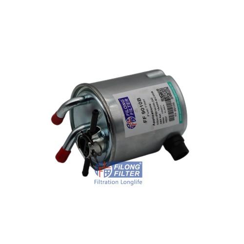 FILONG Fuel Filter for NISSAN NP300 NAVARA,Frontier, 16400-EC00B ,WK9011,KL440/4 ,  OEM Number: NISSAN	16400EC00B Reference Number: CLEAN FILTER	DN2721 COMLINE	EFF239 CoopersFiaam	FP6072 DELPHI	HDF650 FILTRON	PP857/7 FILONG	FF9010B FRAM	P11235 JS FILTER	FS22008 KNECHT	KL440/4 MAHLE FILTER	KL440/4 MANN-FILTER	WK9011 MECAFILTER	ELG5402 MULLER FILTER	FN714 PURFLUX	FCS807 TECNOCAR	RN342 WIX FILTERS	WF8481  ,  MARCA	MODELLO	TIPO	KW (CV)	CC	MOTOR	EPERIODO NISSAN	NP300 NAVARA (D40)	2.5 dCi	106 (144)	02488	YD25DDTi	07/05