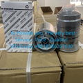 High Efficiency Diesel Fuel Filter For Trucks 84214564 49329-00000 112243 1930010 1902138 5001850947 39766555 74035556