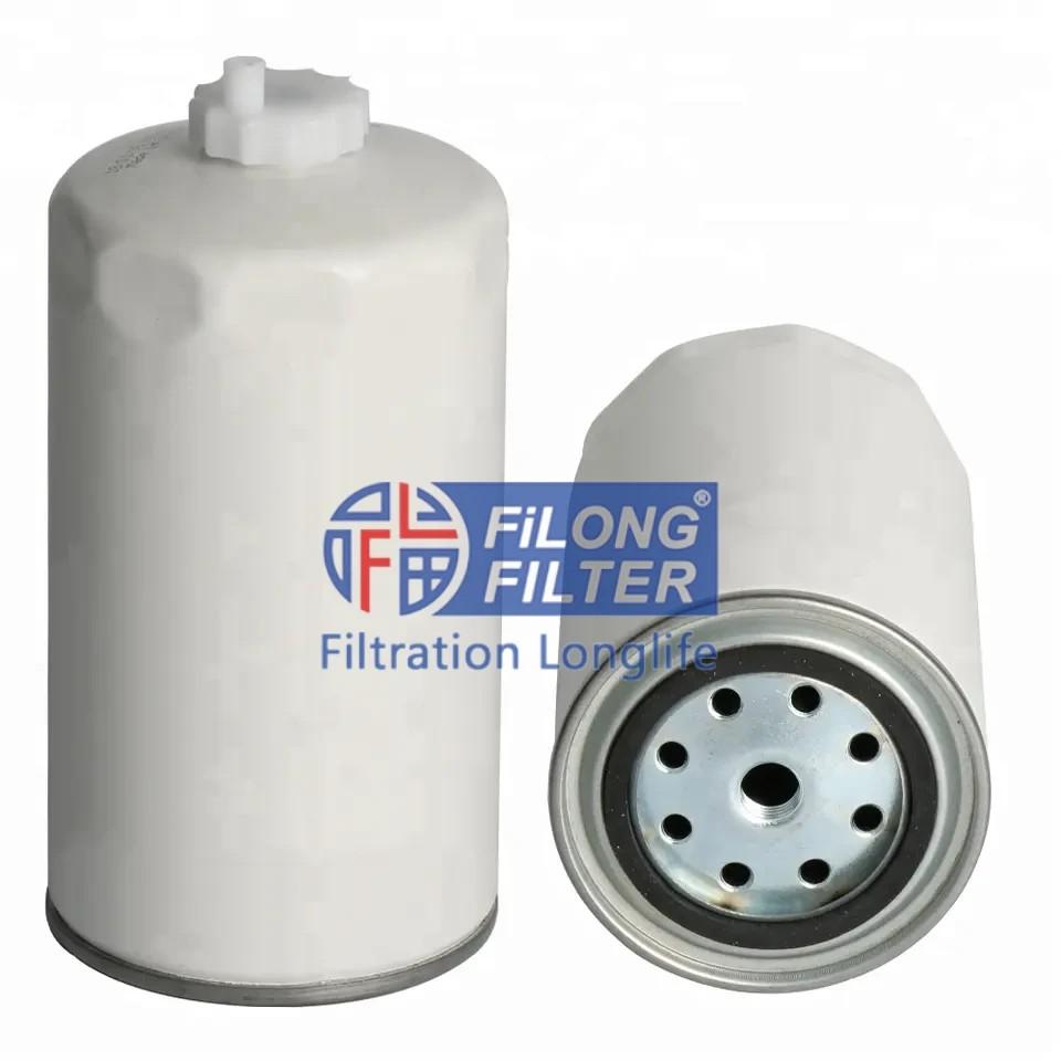 1908547 1907539 WK9506 Diesel Engine Fuel Filter  FOR IVECO Trucks