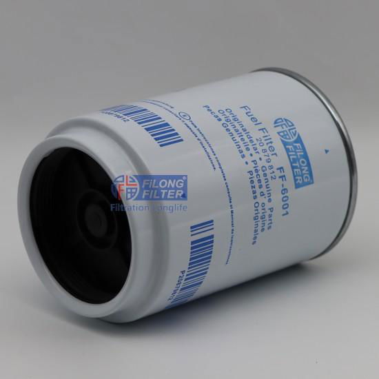 FILONG Manufactory Supplier FOR VOLVO 21088101,20745605,21380488 0004771602,A0004771602 504272431,42549295,504086268 PS10789 H7091WK10,H7091WK30WK11001x KC374,KC374D,KC429,KC429D ,20879812 21380488 FS19920 7420745605 for VOLVO FUEL WATER SEPARATOR,20879812, WK11001x,KC429D,H7091WK30 For VOLVO Trucks 21380483,21380483,P954895    