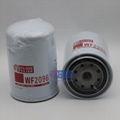 Spin-on Fuel Filter FF5052 BF782 FF42000