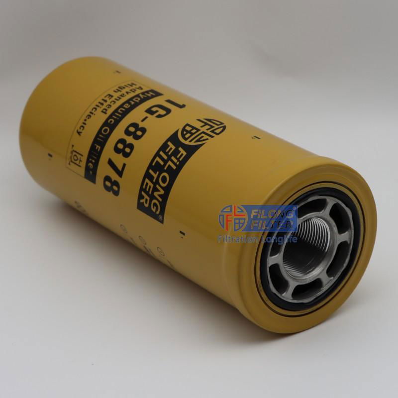  1G-8878 81863799 32/909200 P164378 WH980/3,H18W11  FOR CATERPILLAR OIL FILTER 3