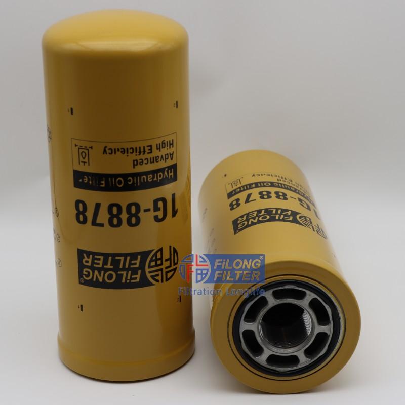  1G-8878 81863799 32/909200 P164378 WH980/3,H18W11  FOR CATERPILLAR OIL FILTER