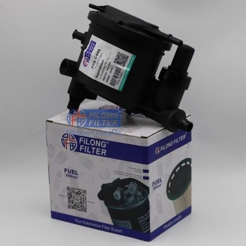 191144 PURFLUX For PEUGEOT Fuel filter FC446 FC-446, 9625224180,1911.44  190426