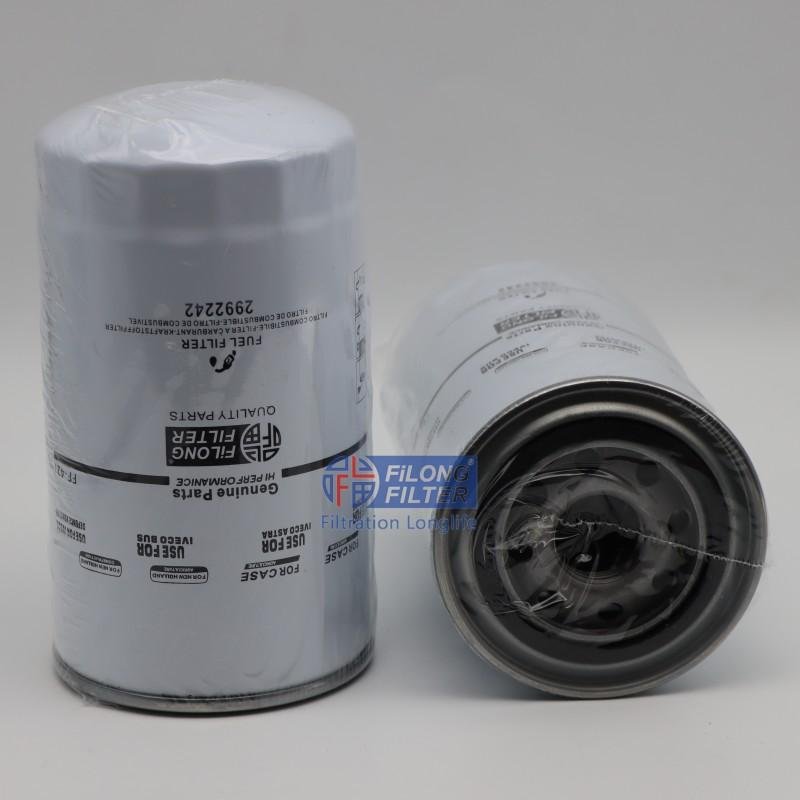For IVECO Truck  OIL FILTER 2992242, LF16015,4897898,P550520,H19W10,W950/26,BT7237,84228510,504033399 ,