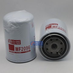 Water Coolant Filter 20532237 P552096 WF2096 H28WF WA940/3 16998304 1699826 