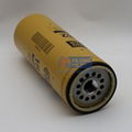  CATERPILLAR Oil Filter 1R-0762, OEM Number: AGCO	539270D1,CH1R062,CH1R-0762 CATERPILLAR	1R-0762 CLAAS	362040,0003632040,0003632041 Reference Number: BALDWIN	BF7753 DONALDSON	P550625 FIL FILTER	ZP3124F FILMAR	SF8535 FILONG FILTER	FF90064 FLEETGUARD	FF5624 FRAM	P9265 HENGST FILTER	H264WK LUBERFINER	LFF5804 MANN-FILTER	WK9058, WK9058x WIX FILTERS	33640