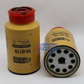 CATERPILLAR Fuel Filter 1R-0770 BF1284SP